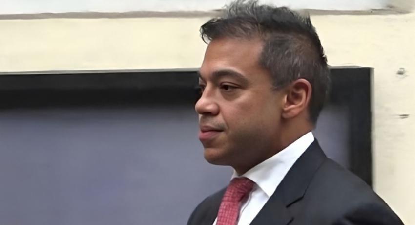 Yoshitha Rajapaksa Money Laundering Trial Postponed to September 10