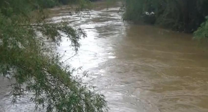 Heavy Rains Trigger Flooding in Central Sri Lanka, Further Warnings Issued