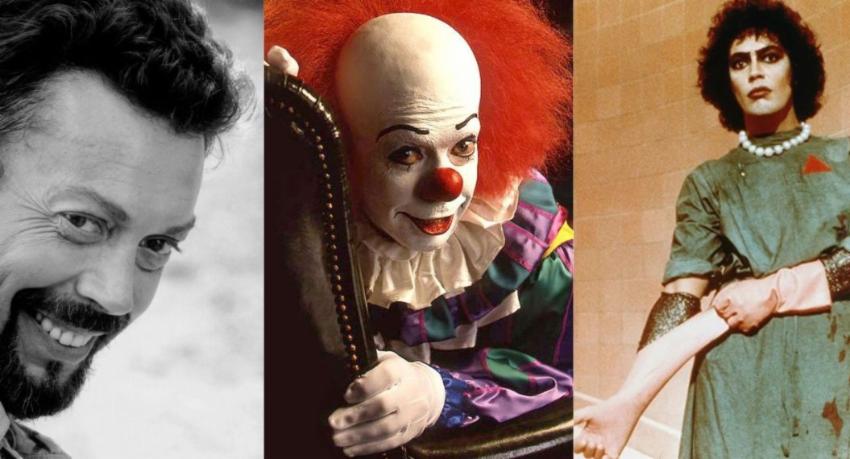 British Actor Tim Curry Dies at 80