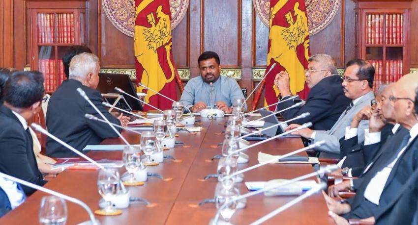 Sri Lanka Announces Comprehensive Justice Sector Overhaul Beyond Judge Retirement Plan