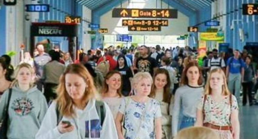 Sri Lanka Launches Major Tourism Campaign Targeting 3 Million Visitors and $10 Billion Industry