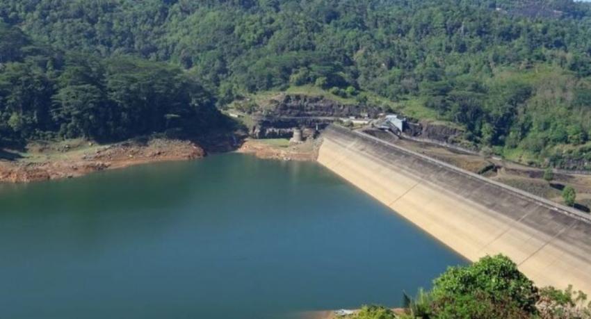 National Reservoir Levels Fall to 37% as Eastern Districts Face Critical Shortages
