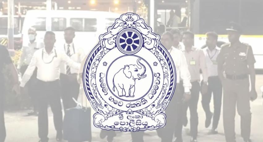 Major Drug Trafficker Shiran Basik Remanded for 72-Day Detention Following Extradition