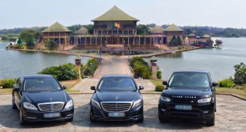Special Audit Uncovers Unrestricted Fuel Allocations to Parliament Officials