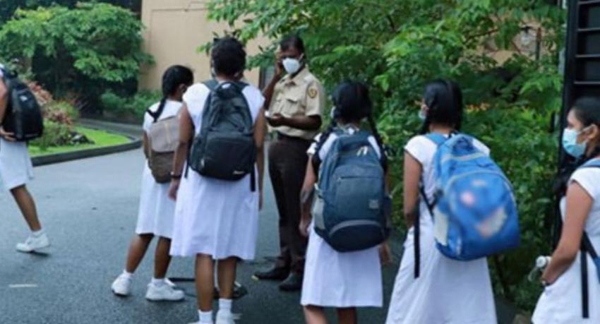 Third School Term Set to Resume September 7 Following Scheduled Break