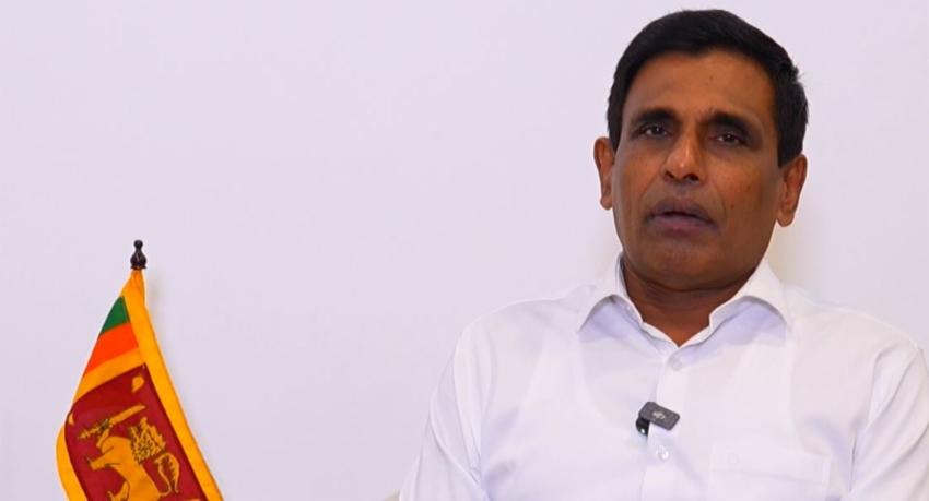 Public Security Minister Condemns SLPP Remarks Against Police Chief as Threat to Rule of Law