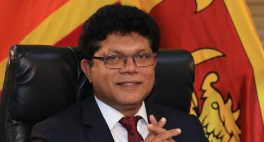 Sri Lanka Presents Climate Action Framework at UN Desertification Conference in Mongolia