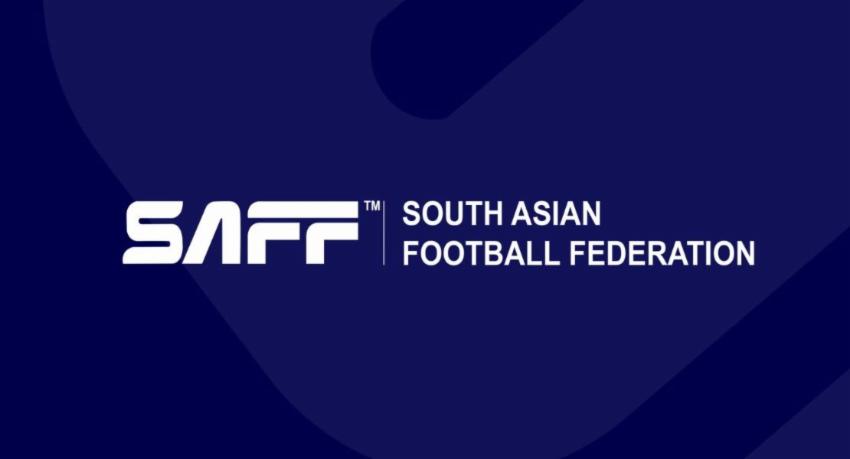 FFSL President Jaswar Umar Elected SAFF Vice President