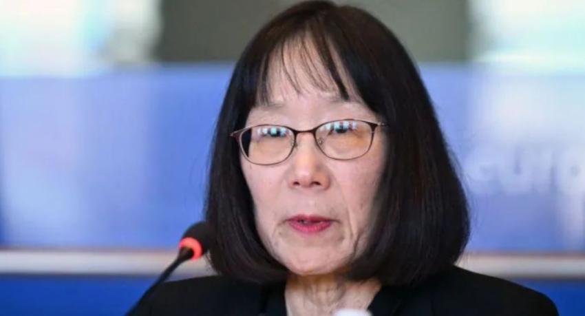 US Imposes Sanctions on ICC Leadership in Escalating Dispute Over Court Authority