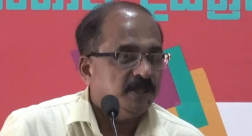 Sri Lanka's Defence Ministry Says Fugitive Criminal Kanjipani Imran To Be Repatriated Soon
