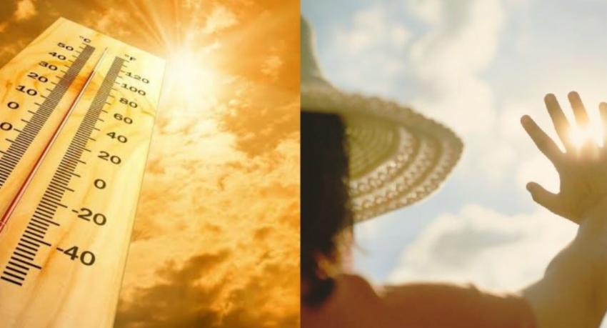 Heat-Related Deaths Emerging as Global Health Threat, Warns Medical Specialist