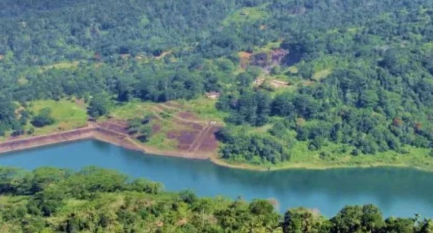 Hydropower Reservoirs Hold 67% Capacity as Sri Lanka Eyes October Supply