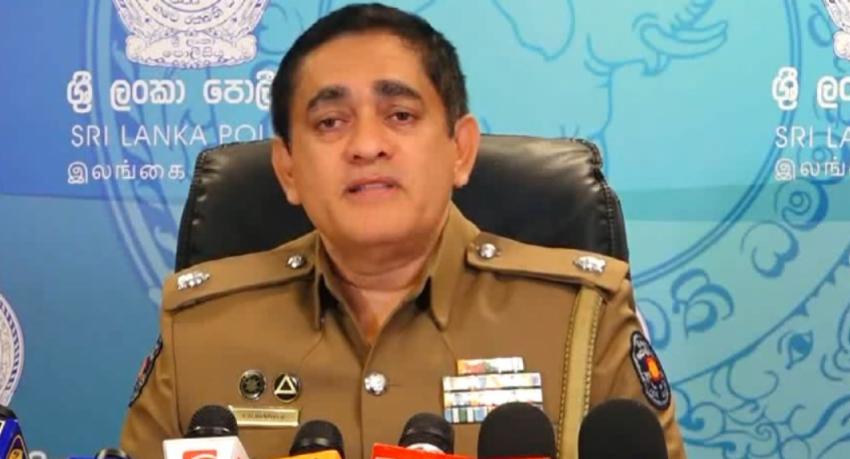 Sri Lanka Pursues Seizure of Rs. 3.87 Billion in Assets Allegedly Tied to Organized Crime