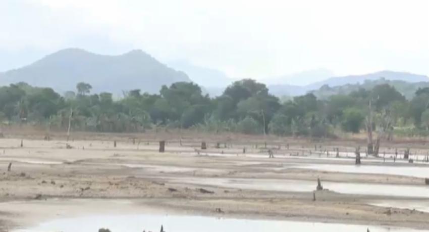 Sri Lanka Launches Groundwater Programme to Combat Dry-Zone Water Crisis