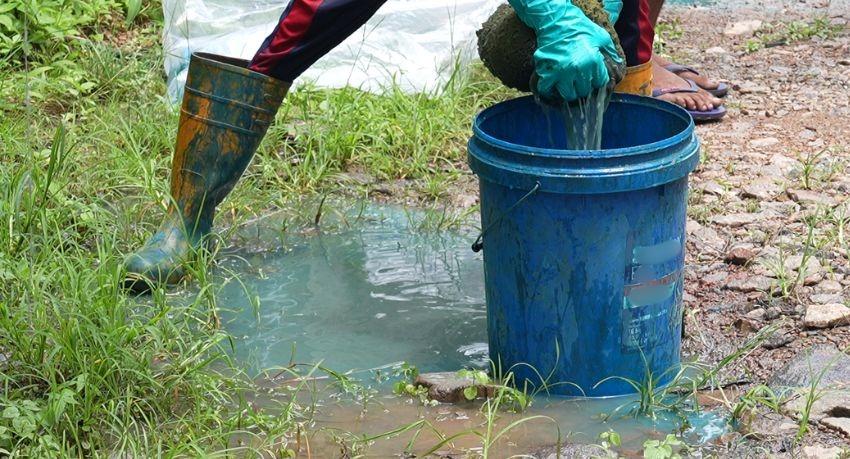 Colombo Water Supply Restored After Overnight Contamination Scare Near Kelani River