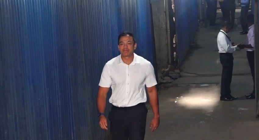 Yoshitha Rajapaksa Questioned by CID Over Vehicle Import Investigation