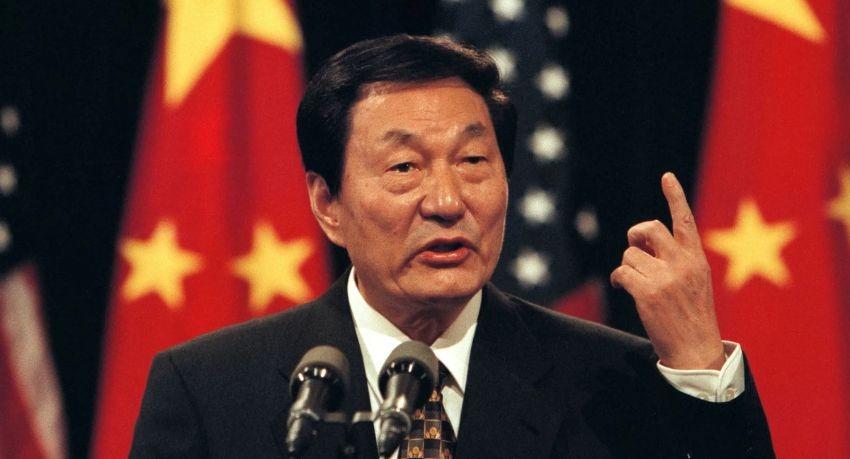 Zhu Rongji, Architect of China's Economic Rise, Dies at 97