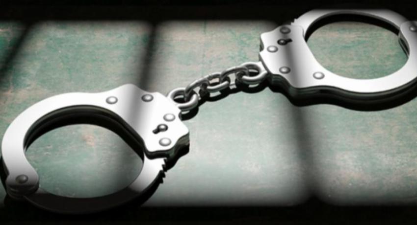 Three arrested in connection with Katana murder