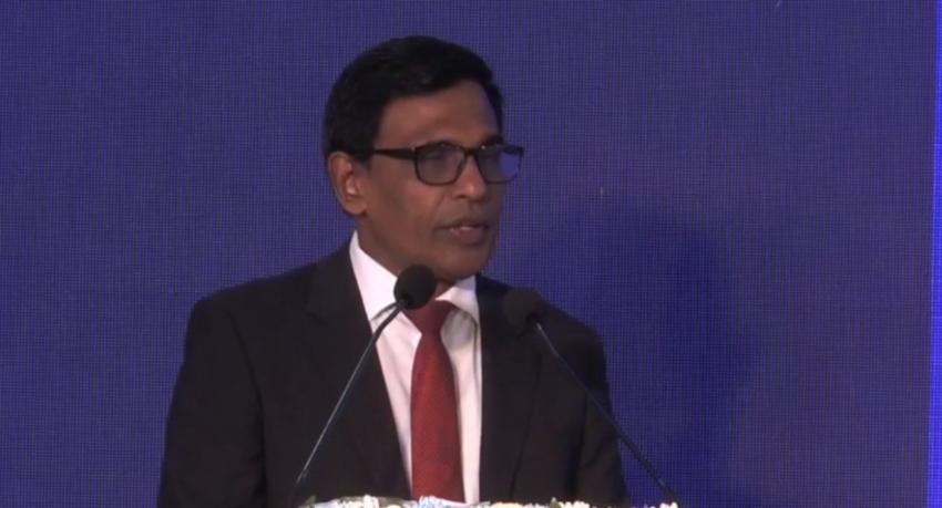 Sri Lanka's Police Must Adopt 'Follow the Money' Strategy, Minister Says