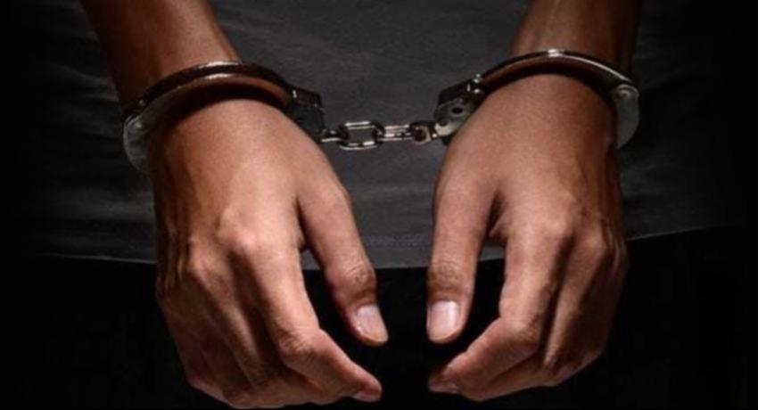 Chinese National Arrested at BIA with Smuggled Cigarette Consignment Worth Rs. 3 Million