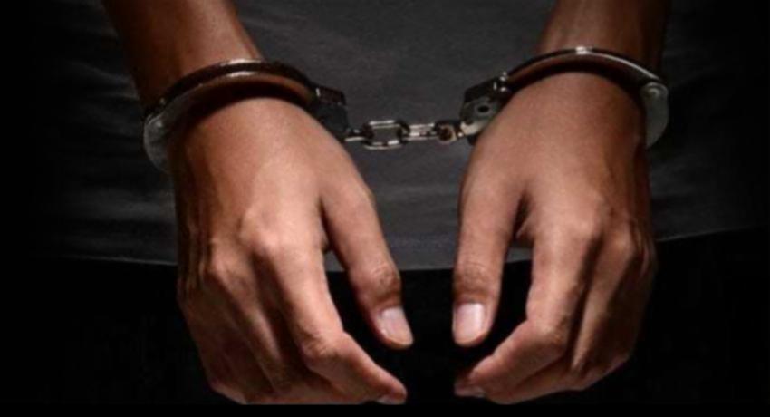 Four Arrested Over Live Grenade Discovered in Borella