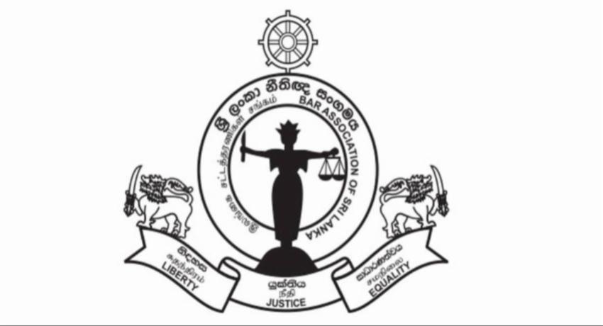 Bar Association Rejects Opposition Leader's Parliamentary Briefing Arrangement
