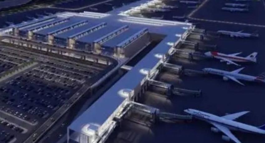 Japan to Resume Support for BIA Terminal 2 Project, Construction to Begin Before November