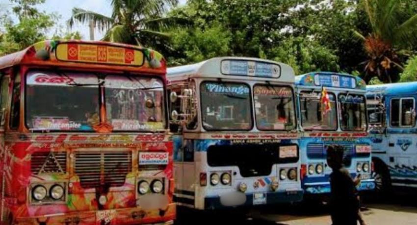 Drug Testing Reveals 10% Positive Rate Among Bus Drivers and Conductors