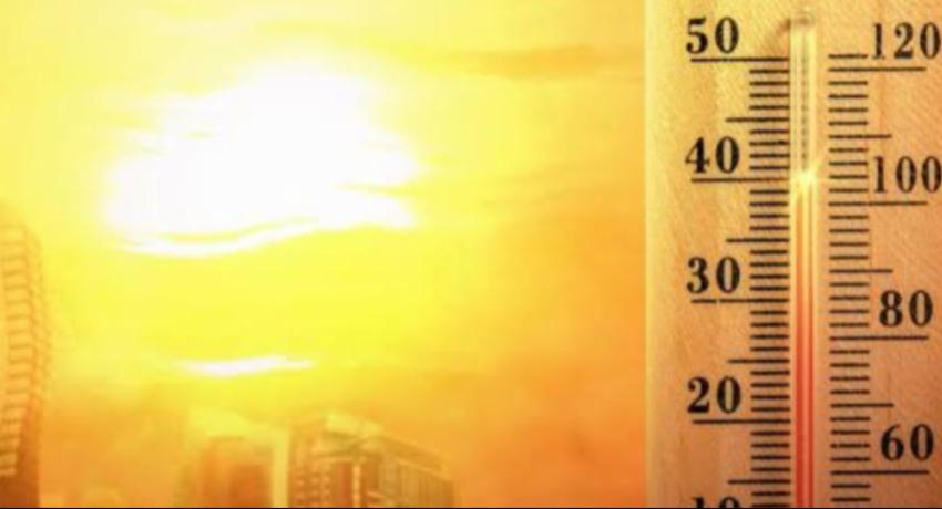 Sri Lanka Faces Uncertainty as Powerful El Niño Strengthens and Drought Spreads