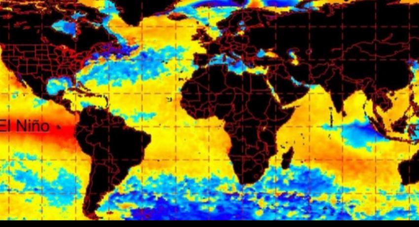 Government Convenes Meeting to Address El Niño Weather Impact