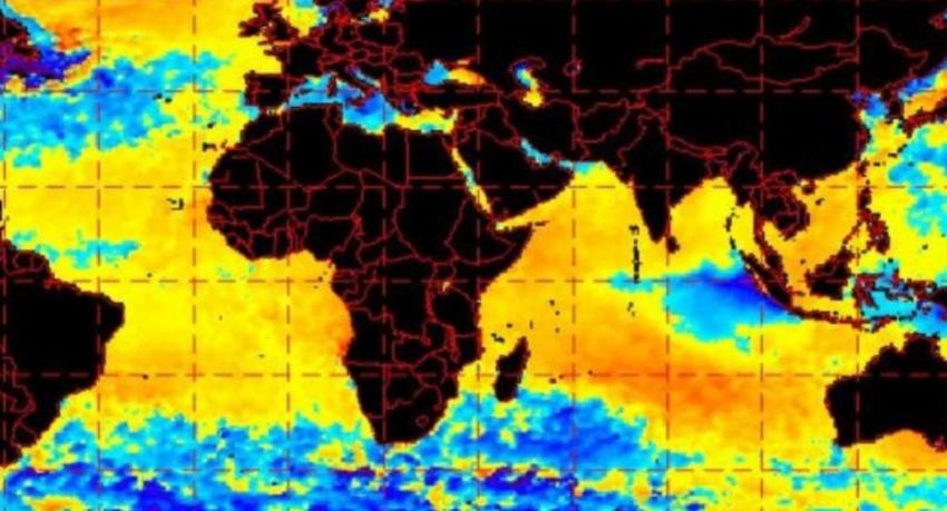 El Niño Conditions Leave Over 84,000 Sri Lankans Facing Water Shortages