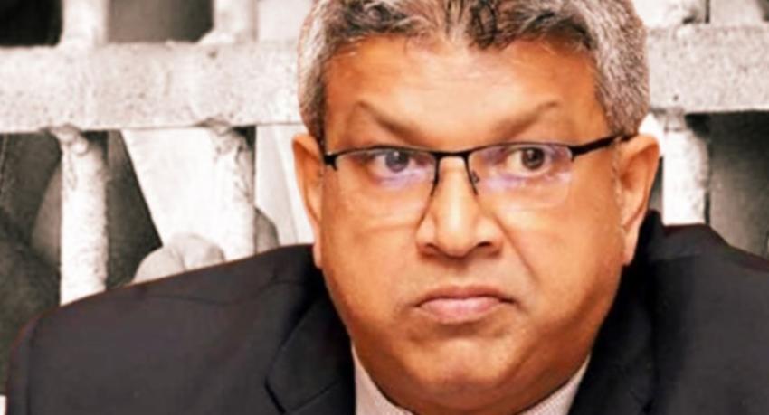 Sri Lanka Explores House Arrest Scheme to Address Prison Overcrowding