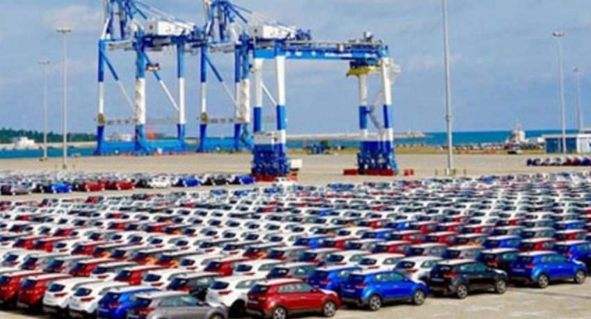 Sri Lanka Records Strong Revenue Growth in First Half of 2026, Fueled by Vehicle Imports