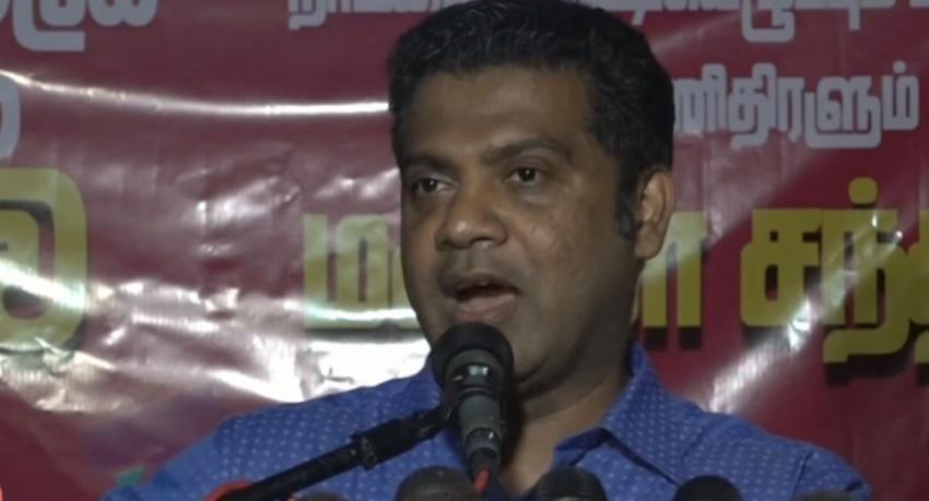 Government Accelerating Justice Reforms Amid Court Case Backlog, Says Health Minister
