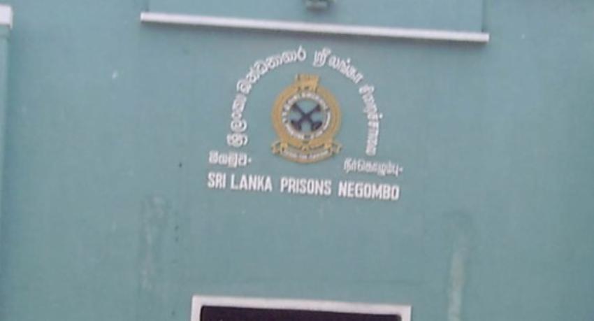 Negombo Prison Repairs to Commence as Bogambara Facility Nears Reopening
