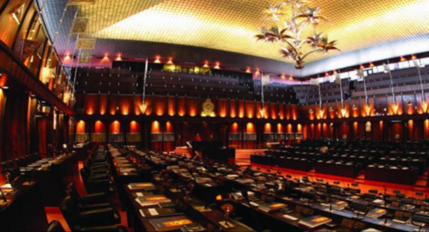 Parliament Set to Vote on Abolishing Chief of Defence Staff Position