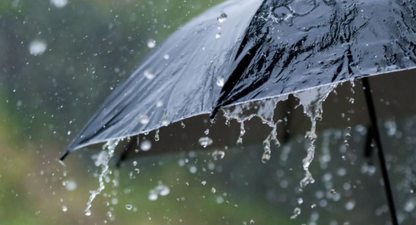 Heavy Rainfall and Strong Winds Expected Across Multiple Sri Lankan Provinces
