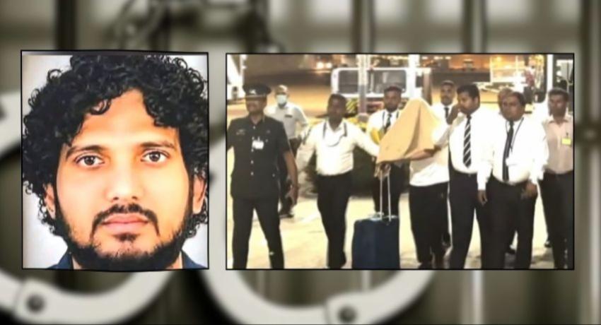 Major Drug Trafficker Shiran Basik Held for Questioning Over Dubai Training and Property Holdings