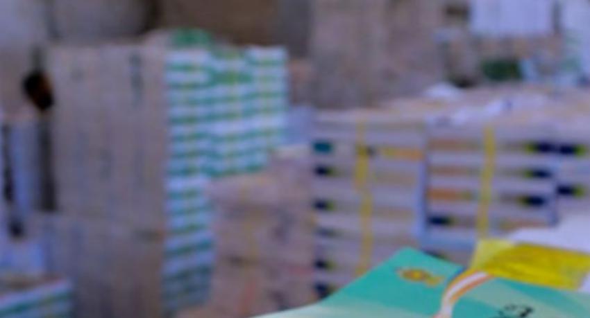 Police Investigate Missing Shipment of School Textbooks Worth Over Rs. 800,000