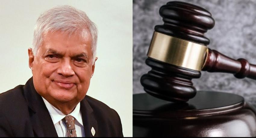 Investigation Into Ranil Wickremesinghe's UK Trip Awaits Attorney General's Decision on Indictments