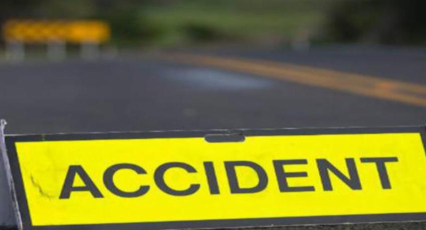 Private Bus Slams Into SLTB Bus, Leaving 12 Injured