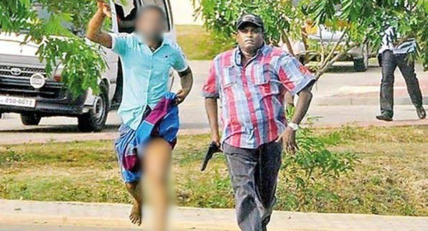Police Launch Investigation Into Death of Former Hambantota Mayor