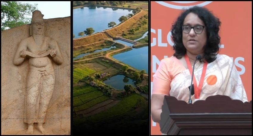 PM Advocates Blending Ancient Wisdom with Modern Innovation to Address Global Food Crisis