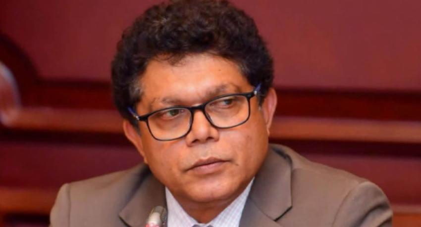 Sri Lanka to Seek International Support to Prepare for Potential Droughts