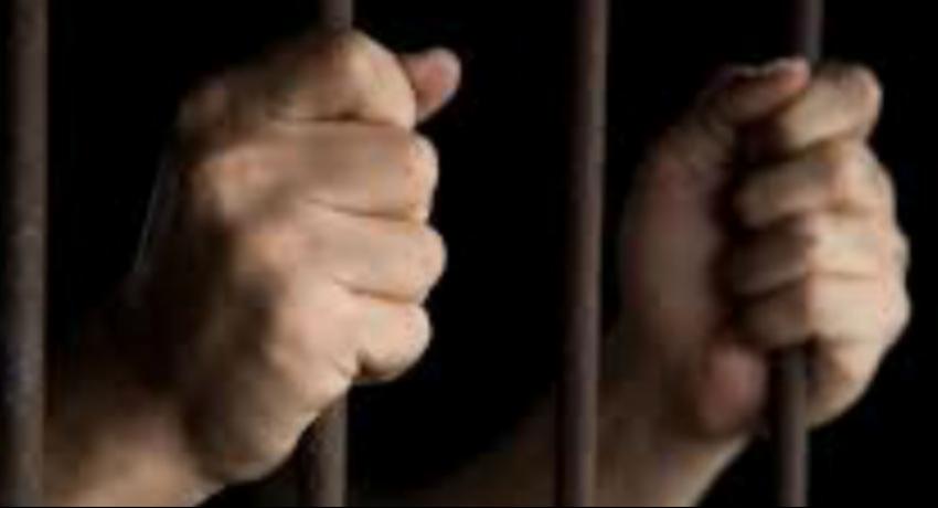 Child abuse: Convict sentenced to 32 years in prison