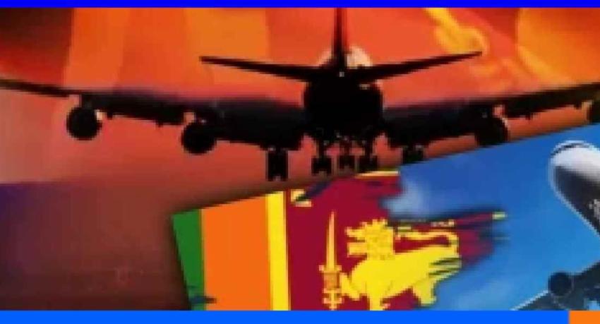 இலங்கை மற்றும் வியட்நாம் முதல் நேரடி விமான சேவையை தொடங்குகின்றன