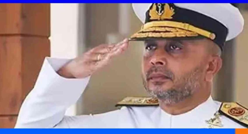 অবসরপ্রাপ্ত অ্যাডমিরাল কানসান বানাগোডা বিমানবন্দর এবং বিমান পরিষেবাদির প্রধান হিসাবে নিয়োগ প্রাপ্ত