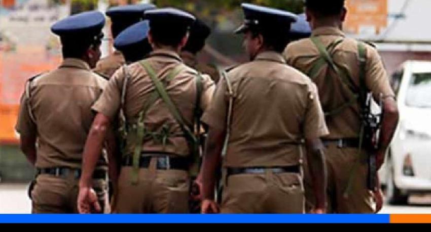 சிறைச்சாலைகளுக்கு பலத்த பாதுகாப்பு - அமைச்சர் ஹர்ஷன நாணாயக்கார