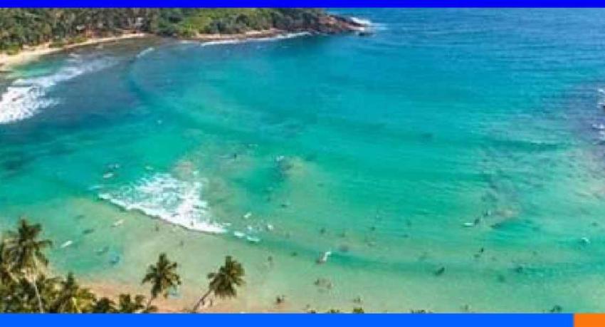 இலங்கை எல் நीனோவின் கடல் உயிரினங்கள் மற்றும் மீன்பிடிக்கான தாக்கம் பற்றிய தரவு பகுப்பாய்வை தொடங்குகிறது