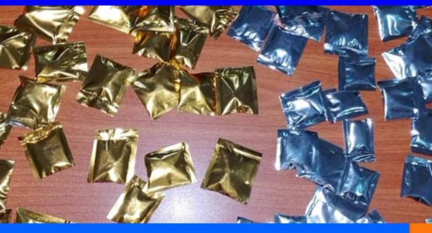 இலங்கை சுதந்திர கட்சி அதிகாரி போதைப்பொருள் கடத்தலுக்காக காவலில் வைக்கப்பட்டார்